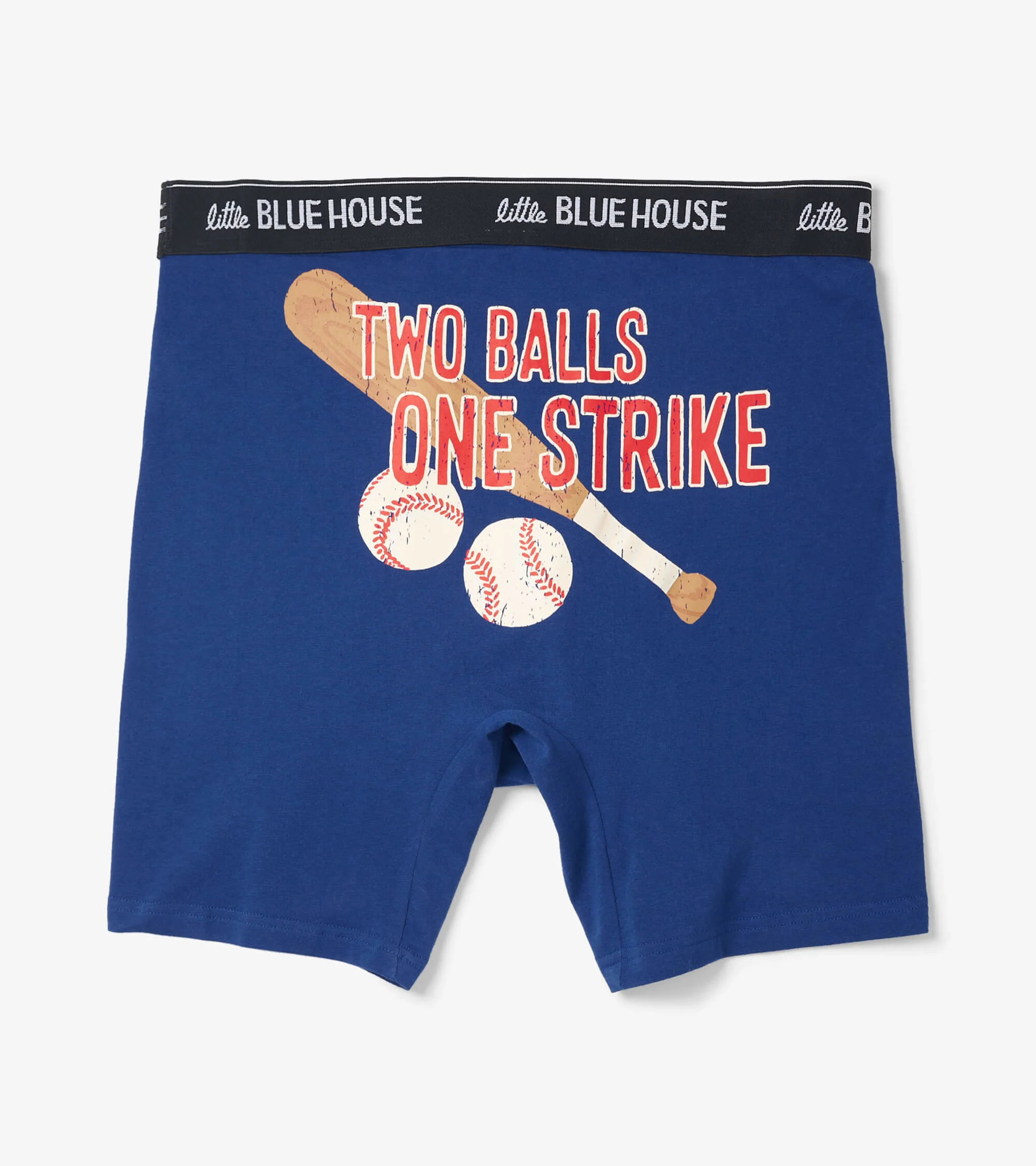 Two Balls Men's Boxer Brief - Image 3