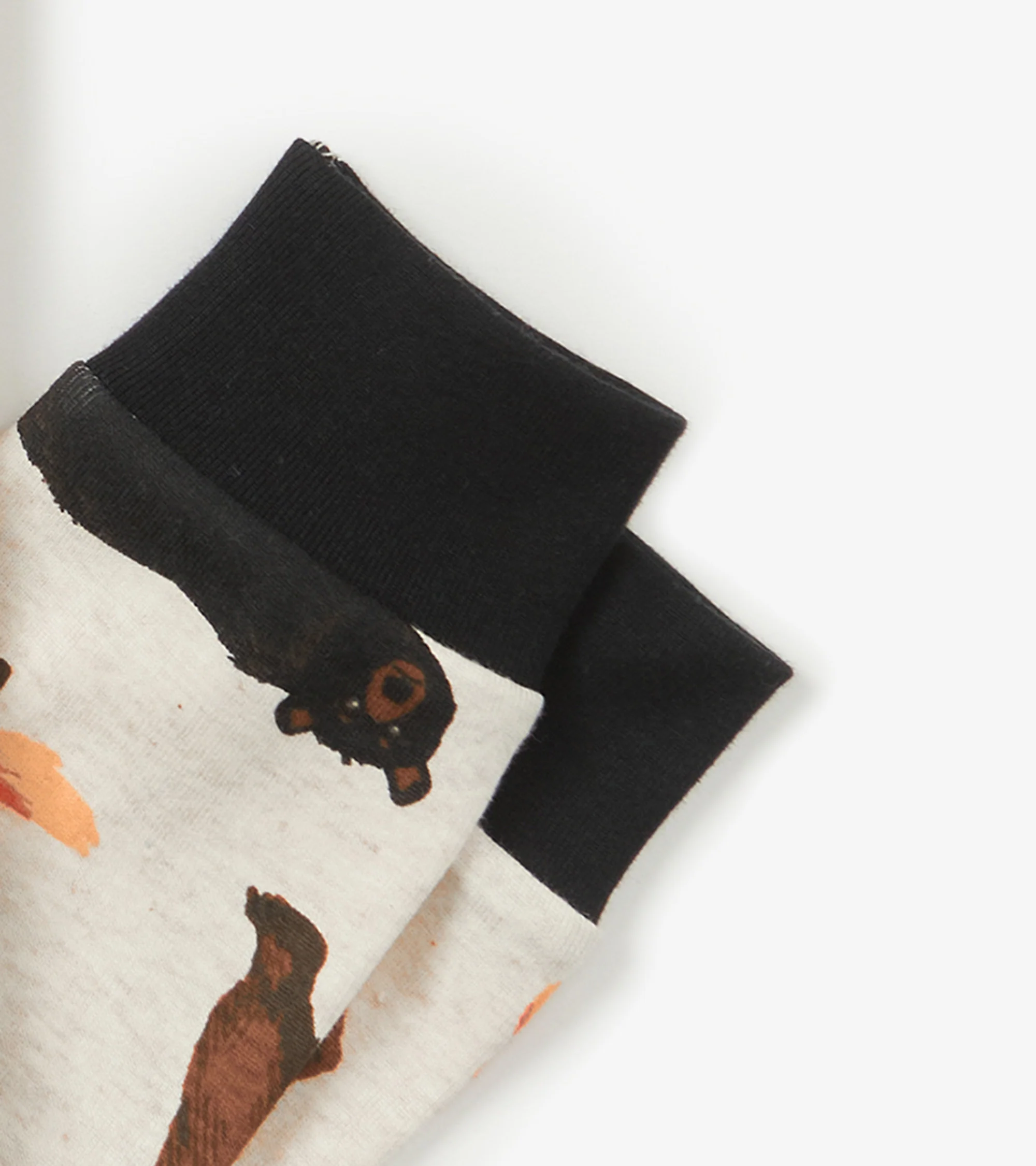 Wildlife Kids Pajama Set - Image 6