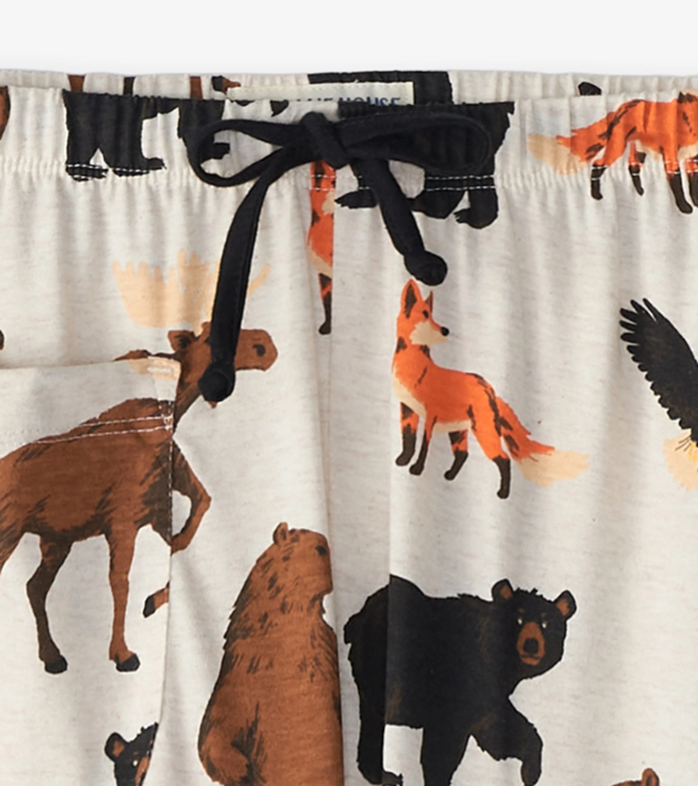 Wildlife Women's Cotton Blend Pajama Pants - Image 5