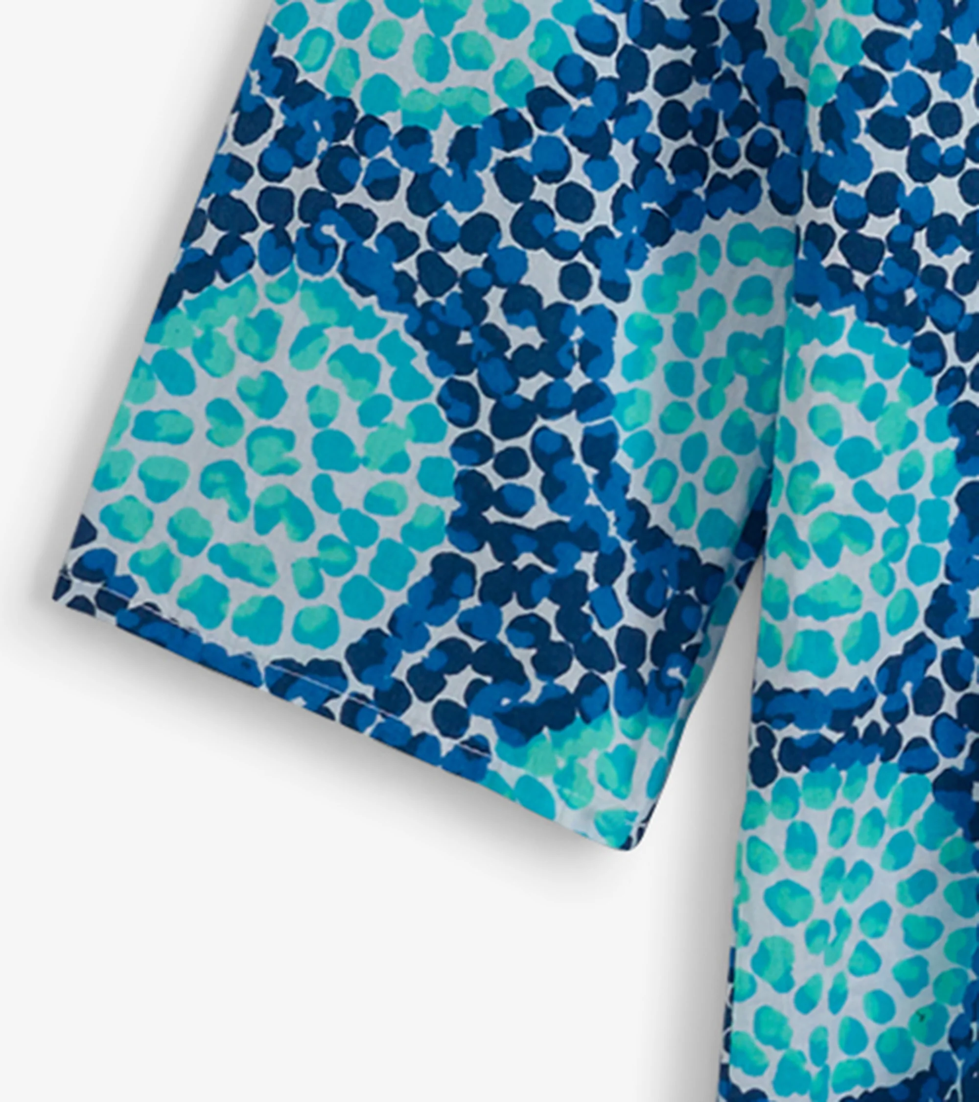 Women's Cobblepath Delray Beach Tunic - Image 5