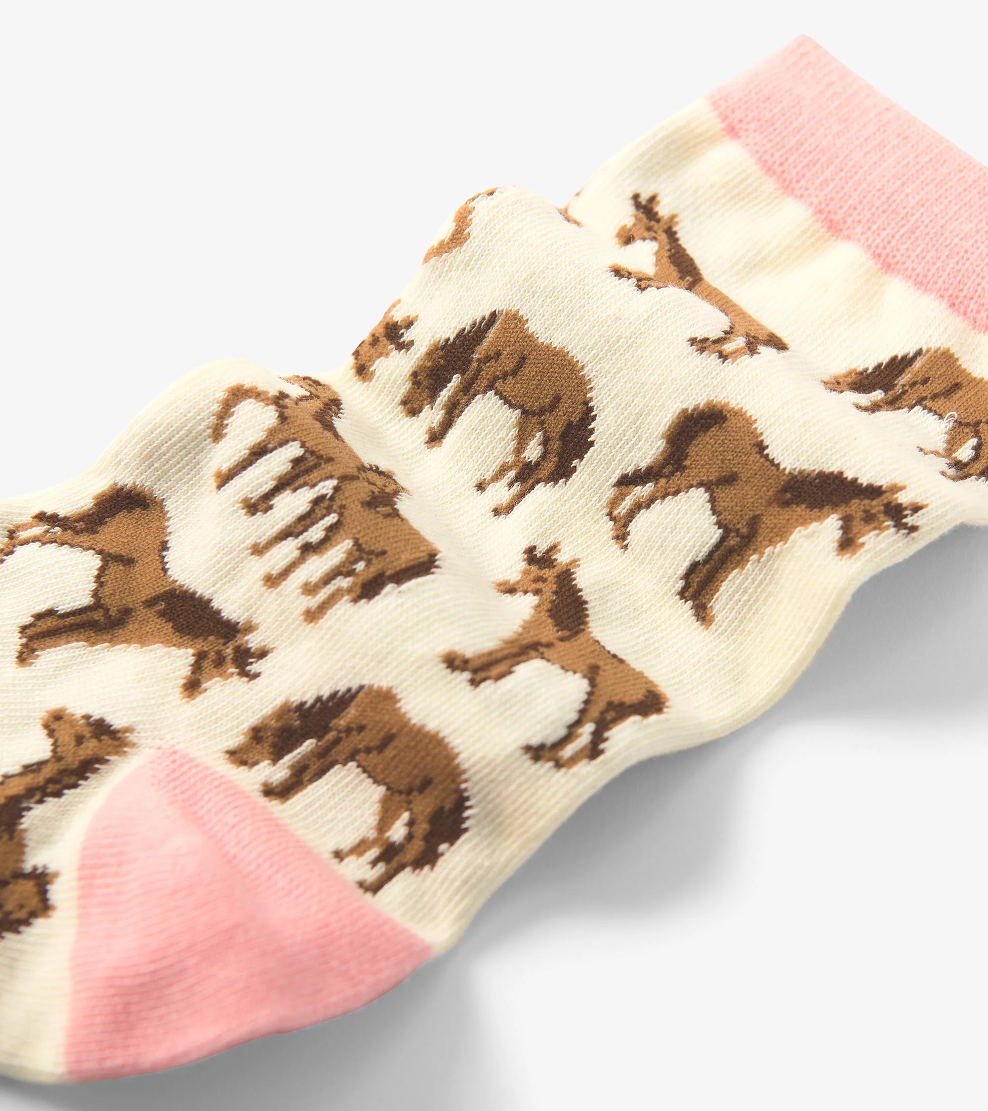 Women's Field of Dreams Crew Socks - Image 4