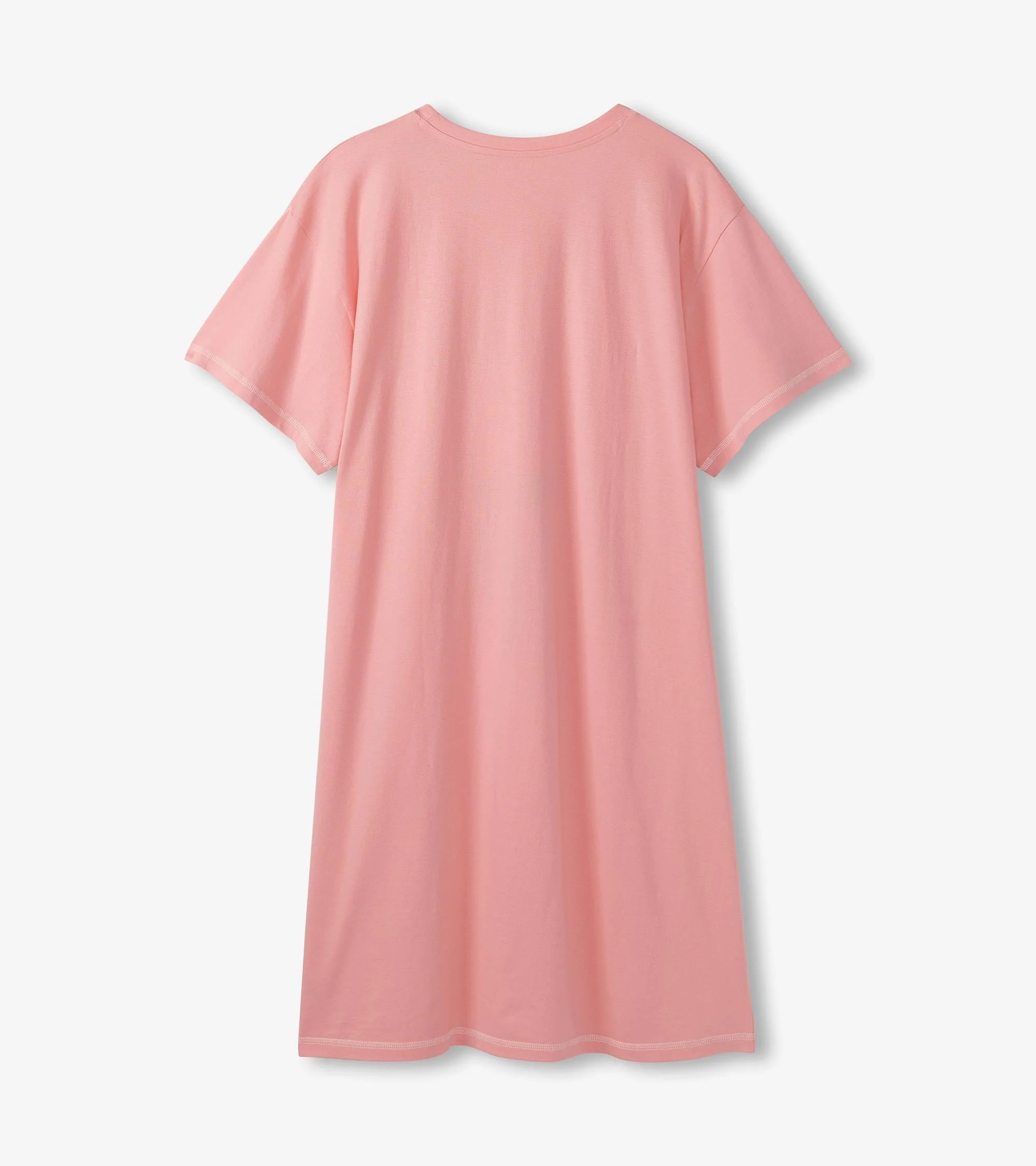 Women's Just Chill Sleepshirt - Image 3