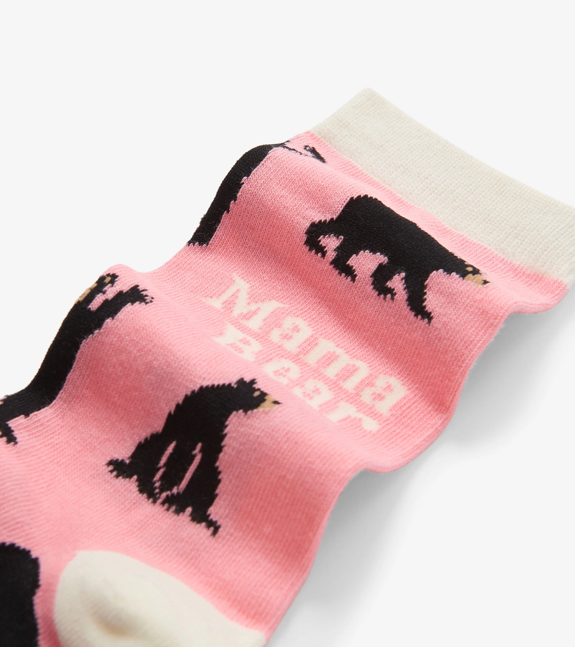 Women's Mama Bear Crew Socks - Image 5