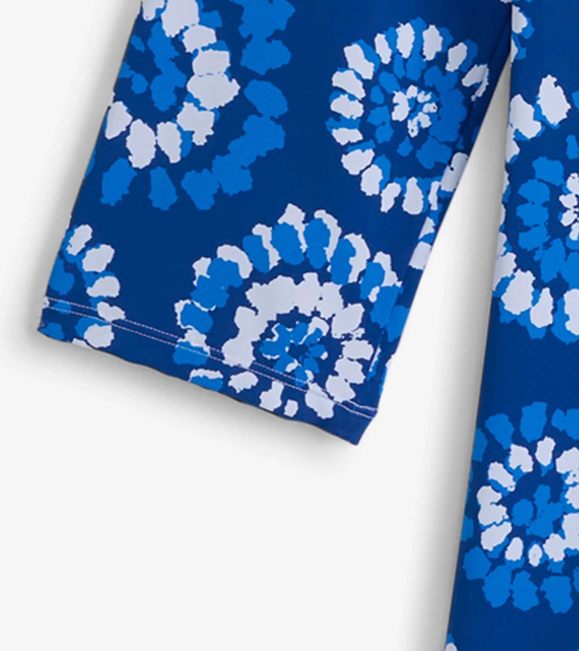 Women's Mandala Seaside Beach Dress - Image 5