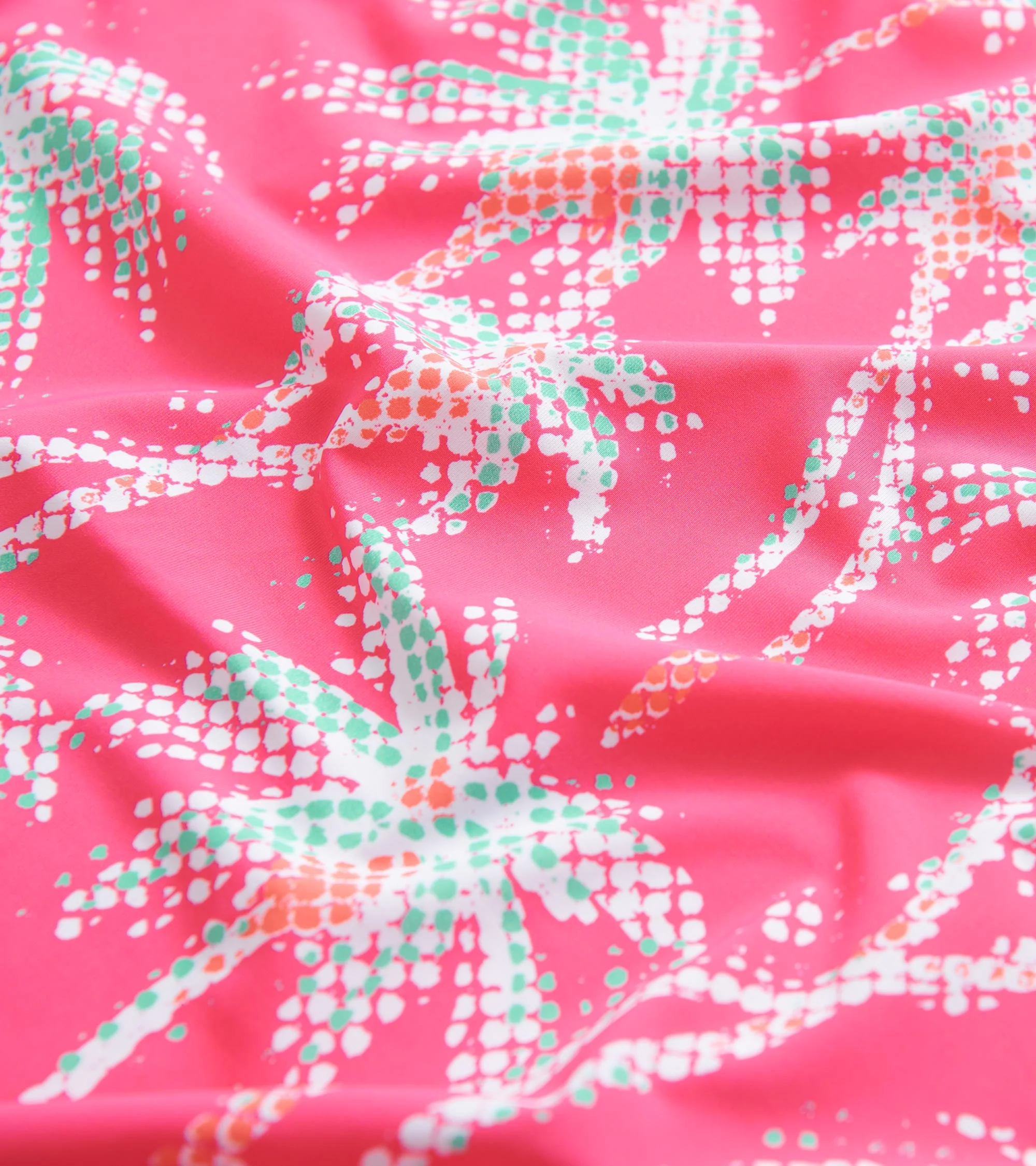 Women's Palm Mirage Summer Dress - Image 4