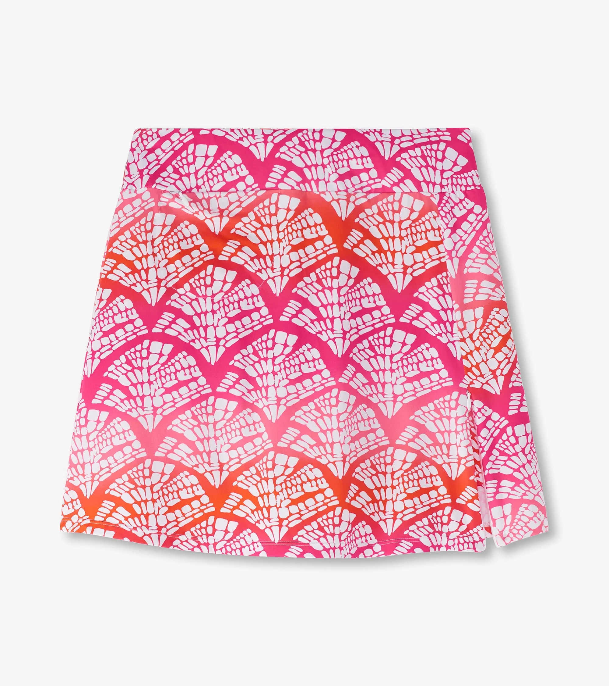 Women's Rainbow Cabana Skort - Image 2