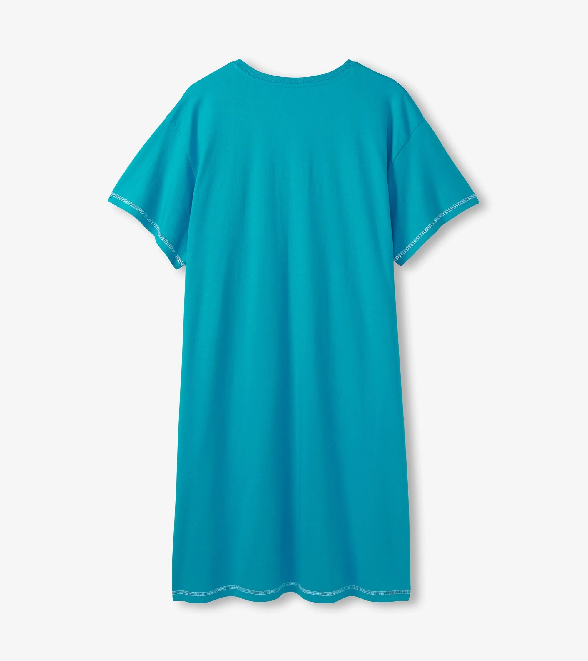 Women's Snow Tomorrow Sleepshirt - Image 3