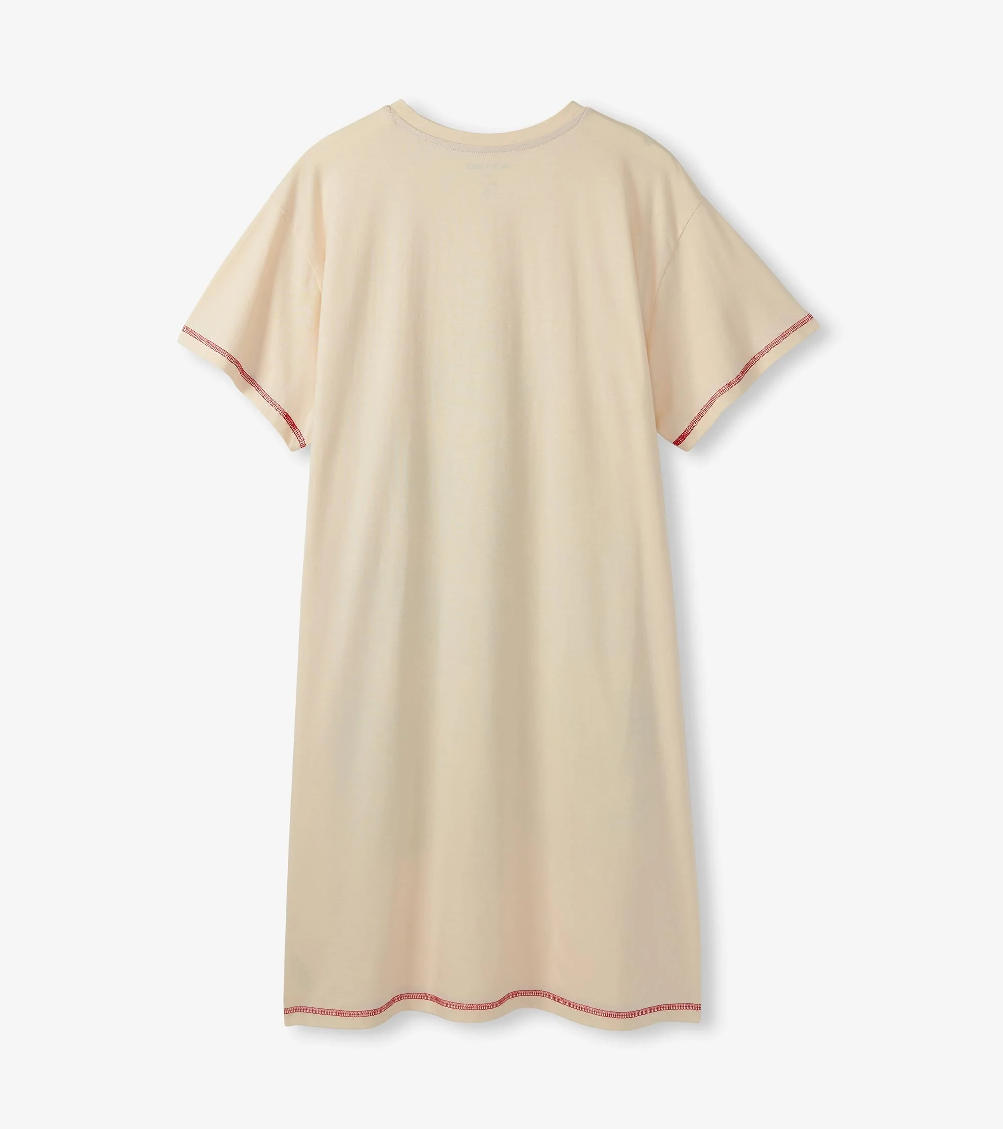 Women's Turn Me On Sleepshirt - Image 3