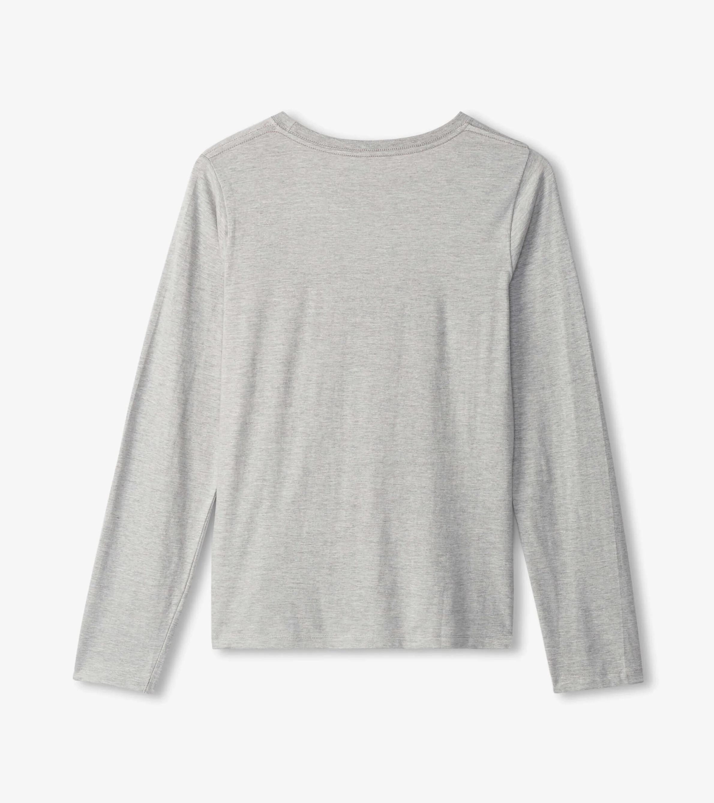 Women's Twas The Night Before Christmas Long Sleeve T-Shirt - Image 3